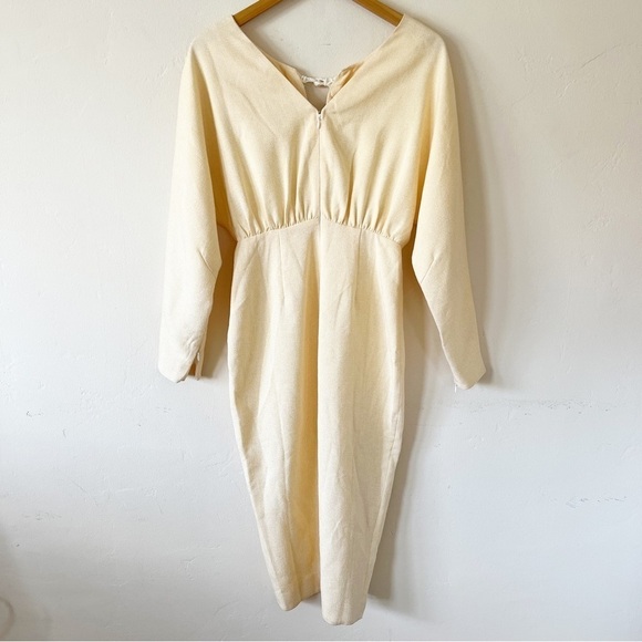 Song of Style Midi Dress - Picture 4 of 6